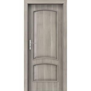 Porta NOVA 6.3 Agát Strieborný 
